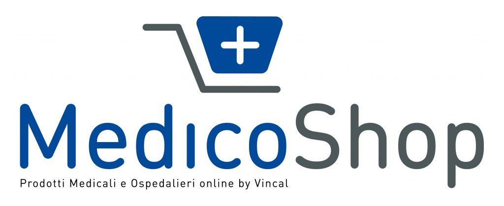 MedicoShop - vendita dispositivi medici e ospedalieri