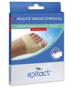 Epitact®Protezione alluce valgo - Medicoshop