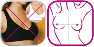 reggiseno sportivo mastoplastica additiva