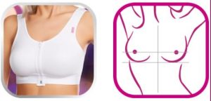 Reggiseno Lipoelastic