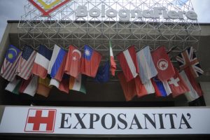 exposanità 2018